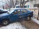 Geely MK 2007 года за 800 000 тг. в Павлодар – фото 5