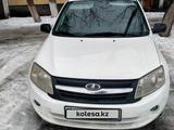 ВАЗ (Lada) Granta 2190 2015 года за 2 600 000 тг. в Караганда