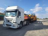 Howo  4х2 2013 года за 30 000 000 тг. в Талдыкорган – фото 4