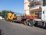 Howo  4х2 2013 года за 30 000 000 тг. в Талдыкорган – фото 5