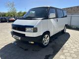 Volkswagen Multivan 1993 года за 2 950 000 тг. в Караганда – фото 2