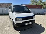 Volkswagen Multivan 1993 года за 2 950 000 тг. в Караганда – фото 4