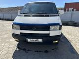 Volkswagen Multivan 1993 года за 2 950 000 тг. в Караганда – фото 3