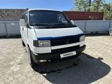 Volkswagen Multivan 1993 года за 2 950 000 тг. в Караганда – фото 5