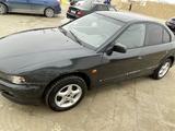 Mitsubishi Galant 1997 годаfor1 150 000 тг. в Бейнеу – фото 3