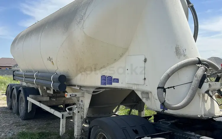 Spitzer 2006 года за 15 000 000 тг. в Алматы
