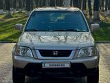 Honda CR-V 2000 годаүшін3 600 000 тг. в Тараз