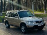 Honda CR-V 2000 года за 3 600 000 тг. в Тараз – фото 2