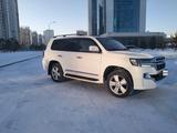 Toyota Land Cruiser 2015 годаүшін27 200 000 тг. в Астана – фото 3