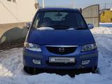 Mazda Premacy 1999 года за 1 800 000 тг. в Алматы