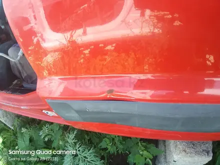 Дверь форд фюжн за 40 000 тг. в Актобе – фото 3