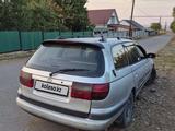 Toyota Caldina 1996 года за 1 150 000 тг. в Узынагаш – фото 5