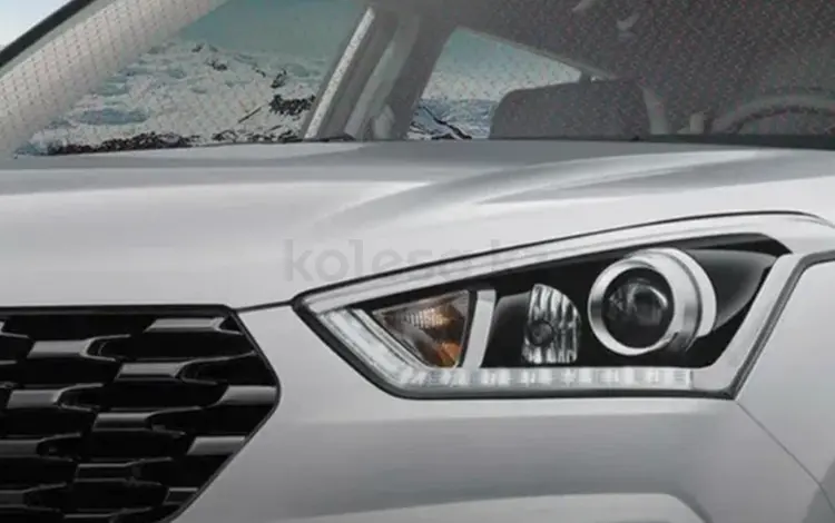 Hyundai Creta 2020 года за 9 600 000 тг. в Костанай