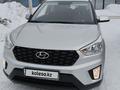 Hyundai Creta 2020 года за 9 600 000 тг. в Костанай – фото 17