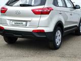 Hyundai Creta 2020 года за 9 600 000 тг. в Костанай – фото 2