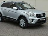 Hyundai Creta 2020 года за 9 600 000 тг. в Костанай – фото 3