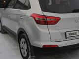 Hyundai Creta 2020 года за 9 600 000 тг. в Костанай – фото 5