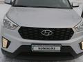Hyundai Creta 2020 года за 9 600 000 тг. в Костанай – фото 7