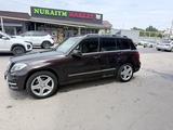 Mercedes-Benz GLK 350 2013 года за 11 500 000 тг. в Алматы – фото 3