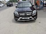 Mercedes-Benz GLK 350 2013 года за 11 500 000 тг. в Алматы – фото 2