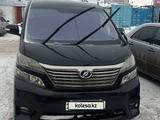 Toyota Vellfire 2009 годаfor5 700 000 тг. в Алматы