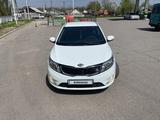 Kia Rio 2015 года за 6 900 000 тг. в Алматы – фото 5