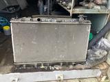 Радиатор охлаждения основной Тойота Камри 40/Toyota Camry 40 за 30 000 тг. в Караганда