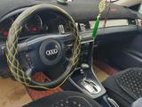 Audi A6 2000 годаүшін3 600 000 тг. в Каратау