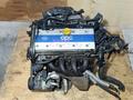 Двигатель X20 X20XER 2.0 160л.с. Opel Astra G OPC Опель Астра за 600 000 тг. в Караганда
