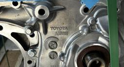 2GR-fe Двигатель новый заводской на Toyota за 1 000 000 тг. в Алматы – фото 4