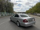 Mercedes-Benz E 350 2008 годаүшін6 500 000 тг. в Атырау – фото 4