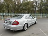 Mercedes-Benz E 350 2008 годаүшін6 500 000 тг. в Атырау – фото 2