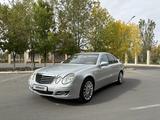 Mercedes-Benz E 350 2008 годаүшін6 500 000 тг. в Атырау