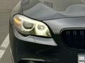BMW 535 2015 года за 13 000 000 тг. в Алматы