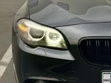 BMW 535 2015 годаүшін13 000 000 тг. в Алматы
