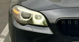 BMW 535 2015 года за 13 000 000 тг. в Алматы