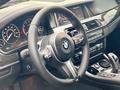 BMW 535 2015 года за 13 000 000 тг. в Алматы – фото 11