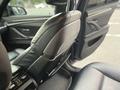 BMW 535 2015 года за 13 000 000 тг. в Алматы – фото 17