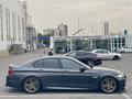 BMW 535 2015 года за 13 000 000 тг. в Алматы – фото 4