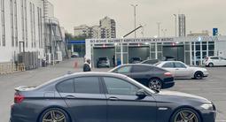 BMW 535 2015 года за 13 000 000 тг. в Алматы – фото 4