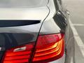 BMW 535 2015 года за 13 000 000 тг. в Алматы – фото 2