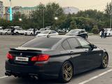 BMW 535 2015 годаүшін13 000 000 тг. в Алматы – фото 3