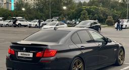 BMW 535 2015 года за 13 000 000 тг. в Алматы – фото 3
