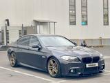 BMW 535 2015 годаүшін13 000 000 тг. в Алматы – фото 5