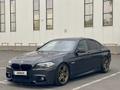 BMW 535 2015 года за 13 000 000 тг. в Алматы – фото 6