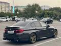 BMW 535 2015 года за 13 000 000 тг. в Алматы – фото 8