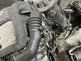 Привозные двигателя из Японии на Mercedes Benz e320 m112 4wd за 480 000 тг. в Алматы – фото 3