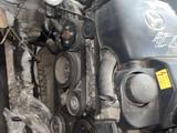 Привозные двигателя из Японии на Mercedes Benz e320 m112 4wd за 480 000 тг. в Алматы – фото 5