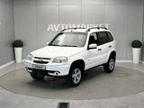 Chevrolet Niva 2015 года за 3 450 000 тг. в Атырау