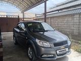 Chevrolet Nexia 2021 годаүшін5 600 000 тг. в Шымкент